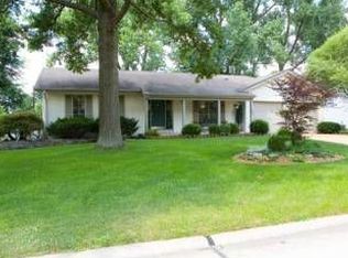 11151 Apache Trl, Saint Louis, MO 63146