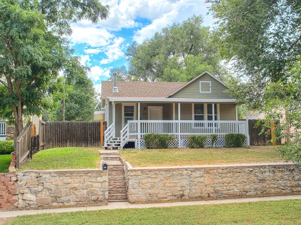 626 N Corona St, Colorado Springs, CO 80903