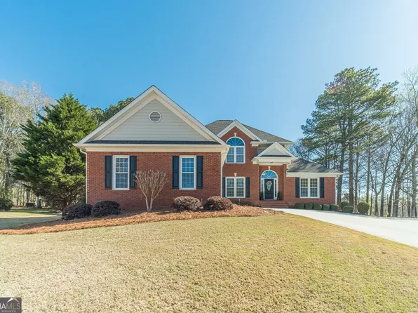 781 Templeton Dr, Loganville, GA 30052