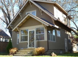 3546 Russell Ave N, Minneapolis, MN 55412