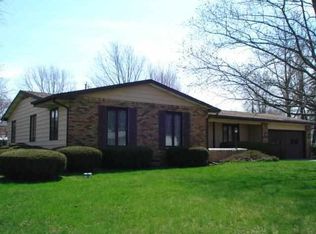 514 N Liberty Ct, Albion, IN