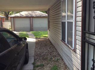 16870 Dixie Hwy, Hazel Crest, IL 60429