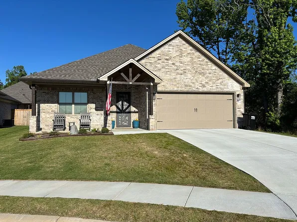 5009 Skilling Cv, Benton, AR 72019