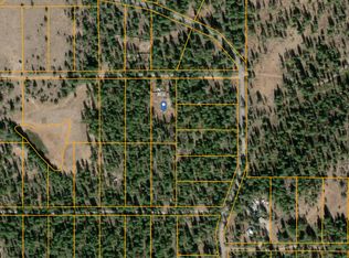 34664 Peccary Ln, Bonanza, OR 97623