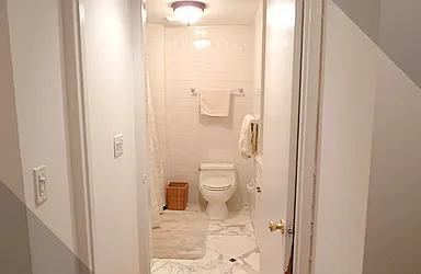 Rented by WAM Partners - William Moses Co.