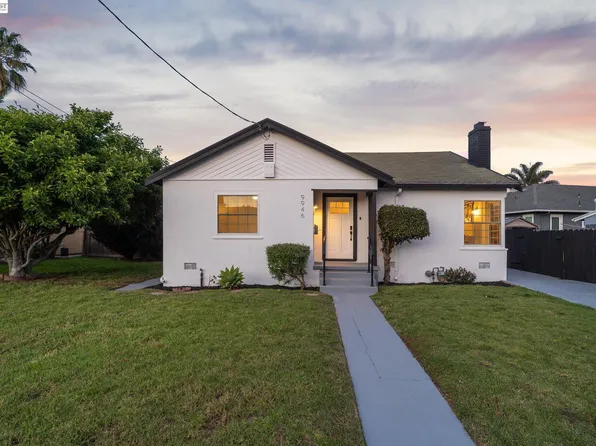 9946 Dante Ave, Oakland, CA 94603