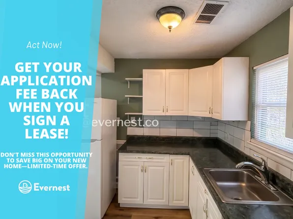 3966 N Quail Ln, Chattanooga, TN