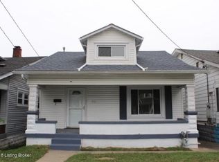 509 Montana Ave, Louisville, KY 40208