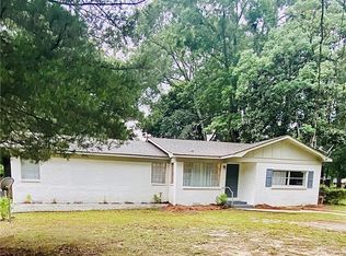 1583 Dover St, Mobile, AL 36618