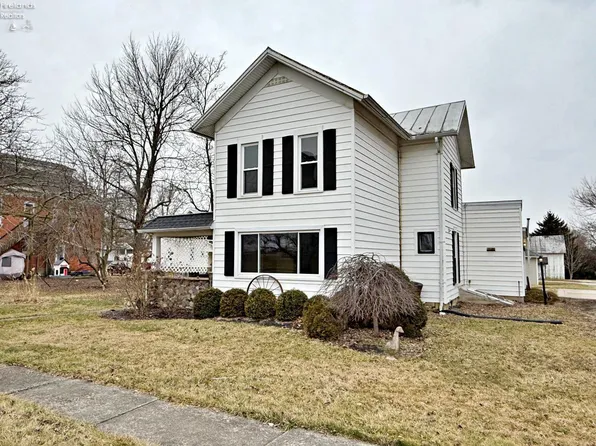 108 Seneca St N, Attica, OH 44807