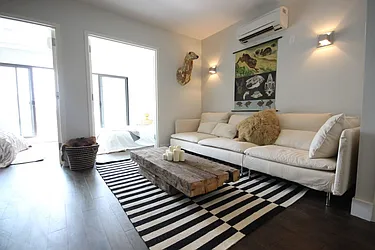 Rented by Nooklyn NYC LLC