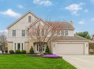 282 Crawford Ct, Westerville, OH 43082