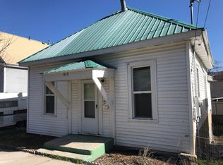 815 N 9th St, Klamath Falls, OR 97601