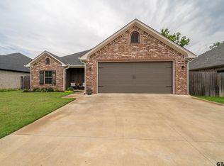 110 Morrison St, White Oak, TX 75693