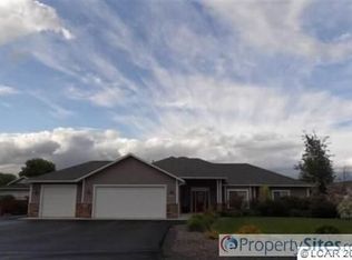 7513 Summerfield Dr, Lewiston, ID 83501