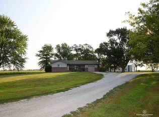 2280 S Rd, Dwight, NE 68635