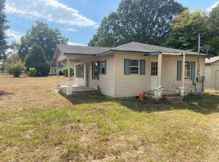 27094 Highway 67, Malvern, AR 72104