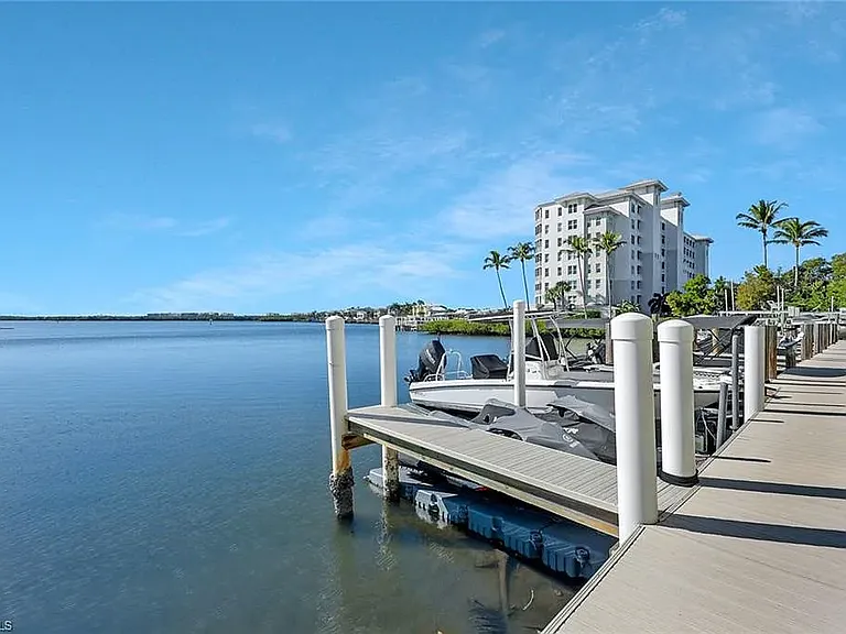 4895 Bonita Beach Rd #407 — Photo 21