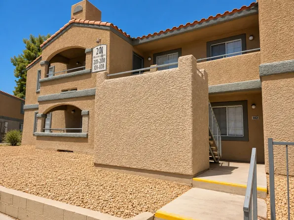 201 Mission Laguna Ln APT 201, Las Vegas, NV 89107