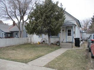 842 Grant St, Montpelier, ID 83254