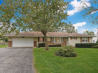 25011 S Marian Ave, Elwood, IL