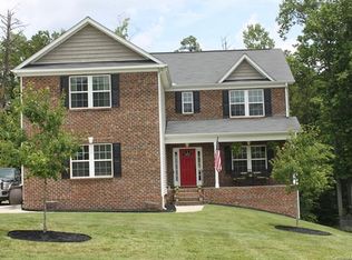 1082 Arrowhead Dr SE, Concord, NC 28025