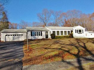 257 Station St, Coventry, RI 02816