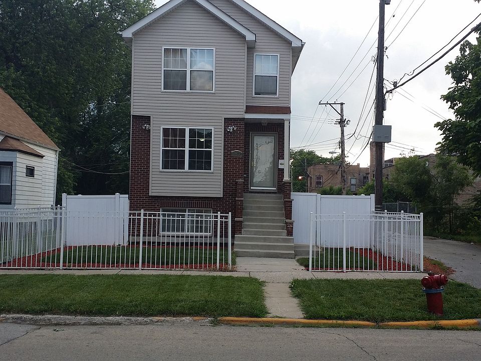 1st image of 11914 S Parnell Ave