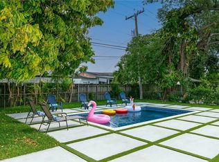 4611 SW 5th Ter, Miami, FL 33134