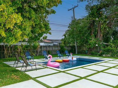 4611 SW 5th Ter, Miami, FL, 33134