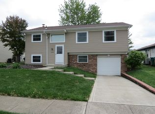 2185 Bridlewood Blvd, Columbus, OH 43207