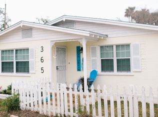 365 N Myrtle Ave, New Smyrna Beach, FL 32168