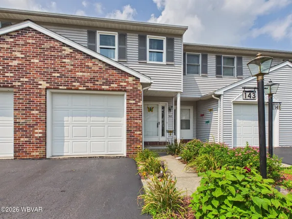143 Pocahontas Ln, Elysburg, PA 17824