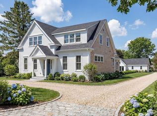 222 Barcliff Avenue, Chatham, MA 02633