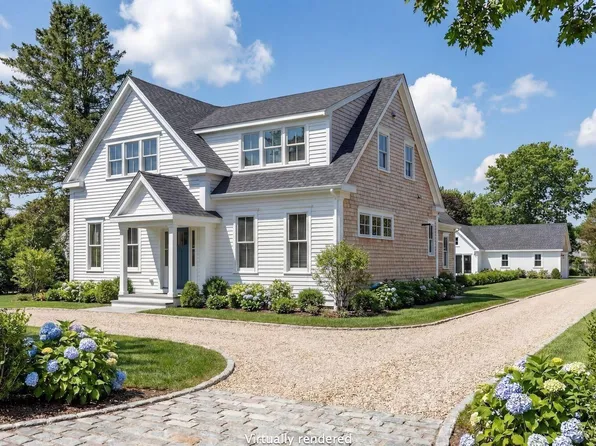 222 Barcliff Avenue, Chatham, MA 02633