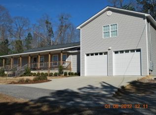 135 Catfish Rd, Alexander City, AL 35010