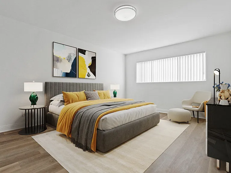 Rexford Drive Apartments — Photo 15