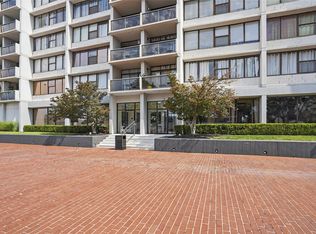 450 W 7th St APT 1310, Tulsa, OK 74119