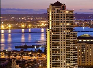 700 W Harbor Dr UNIT 806, San Diego, CA 92101