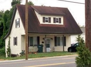 805 W Main St, Greeneville, TN 37743