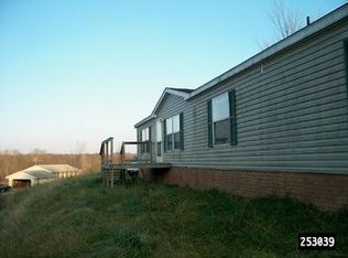 1048 Arbor Rd NE, Minerva, OH 44657