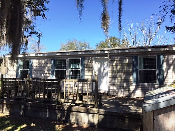 2003 Palm Harbor Home