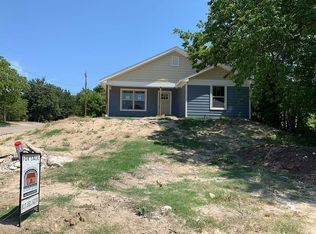 5336 Goodman Ave, Fort Worth, TX 76107