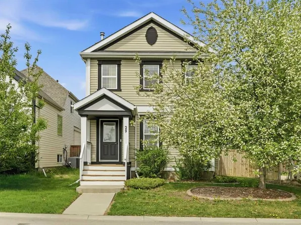 29 E Copperfield Heath SE, Calgary, AB T2Z 4V2