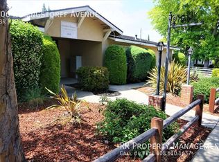 406 N Rengstorff Ave APT 5, Mountain View, CA 94043