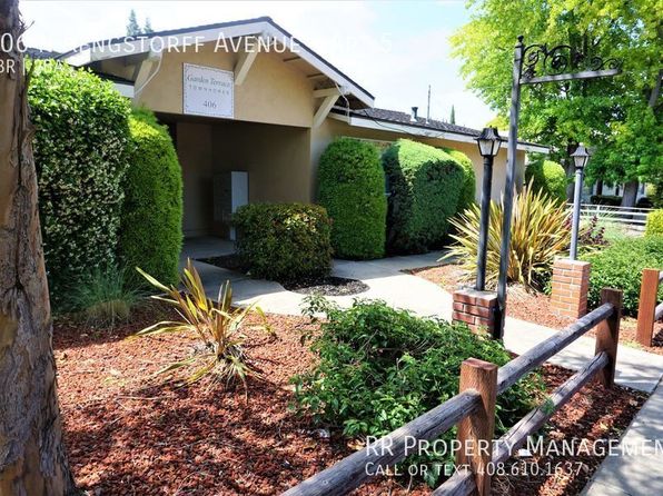 406 N Rengstorff Ave APT 5