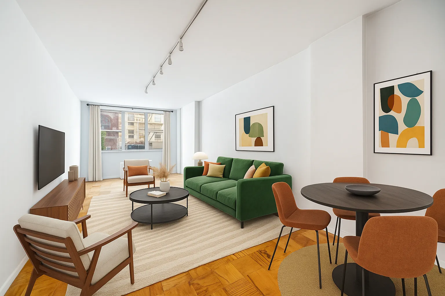 222 East 80th Street #1F in Yorkville, Manhattan | StreetEasy