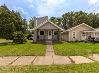 834 E Gier St, Lansing, MI 48906