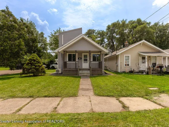 834 E Gier St, Lansing, MI 48906
