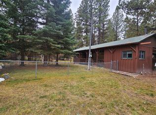 4447 Snow Fleury Ln, Lincoln, MT 59639